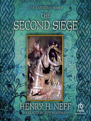 cover image of The Second Siege